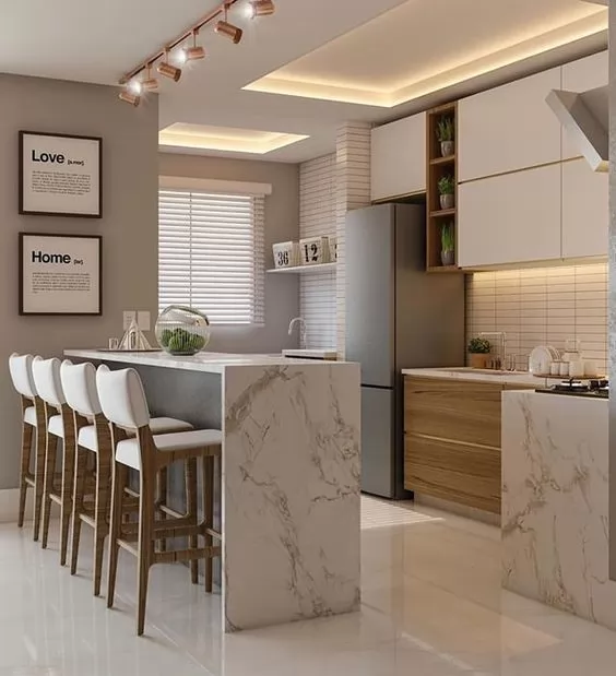 yerleşim Hazır Mülk 4+hizmetçi Yatak Odası U/F dubleks  kiralık içinde Beyrut #49380 - 1  image 