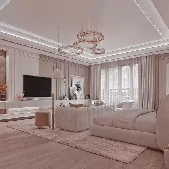 سكني عقار جاهز 2 غرف  غير مفروش شقة  للإيجار في بيروت #49387 - 1  صورة 