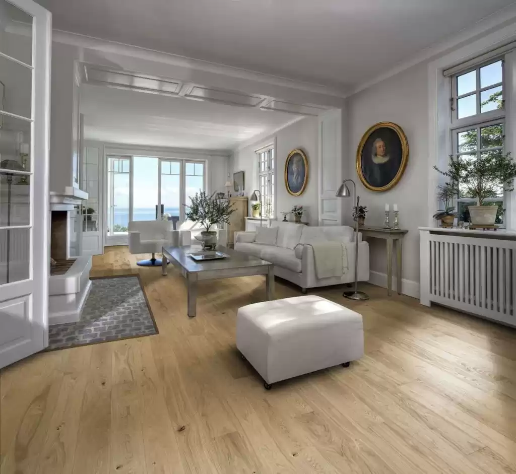 Residential Ready Property 3 Bedrooms U/F Apartment  for rent in Beirut  #49438 - 1  image 