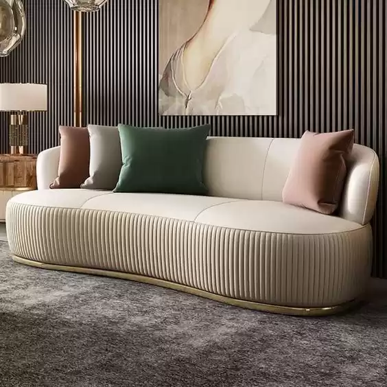 Wohn Klaar eigendom 2 + Magd Schlafzimmer U/F Wohnung  zu vermieten in Beirut #49443 - 1  image 