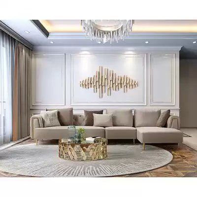 سكني عقار جاهز 2 غرف  غير مفروش شقة  للإيجار في بيروت #49453 - 1  صورة 