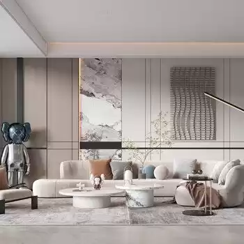 سكني عقار جاهز 3 غرف  غير مفروش شقة  للإيجار في بيروت #49464 - 1  صورة 