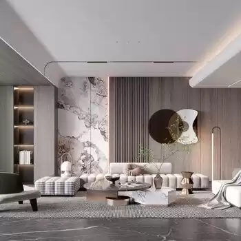 住宅 就绪物业 2 间卧室 U/F 公寓  出租 在 贝鲁特 #49466 - 1  image 