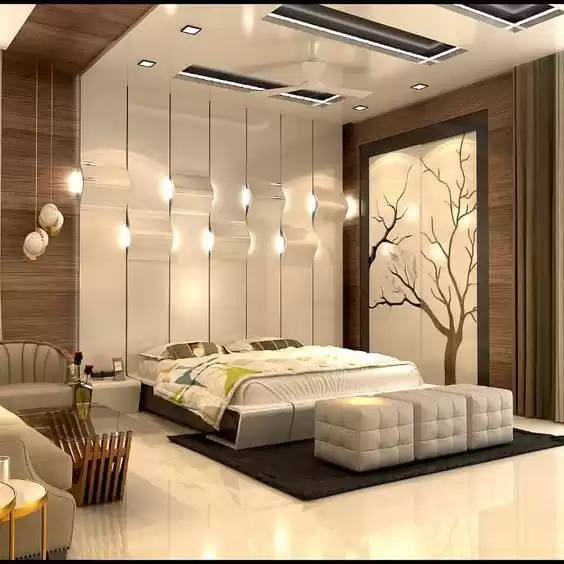 سكني عقار جاهز 2 غرف  نصف مفروش شقة  للإيجار في بيروت #49472 - 1  صورة 