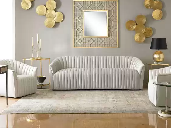 سكني عقار جاهز 2 غرف  غير مفروش شقة  للإيجار في بيروت #49474 - 1  صورة 