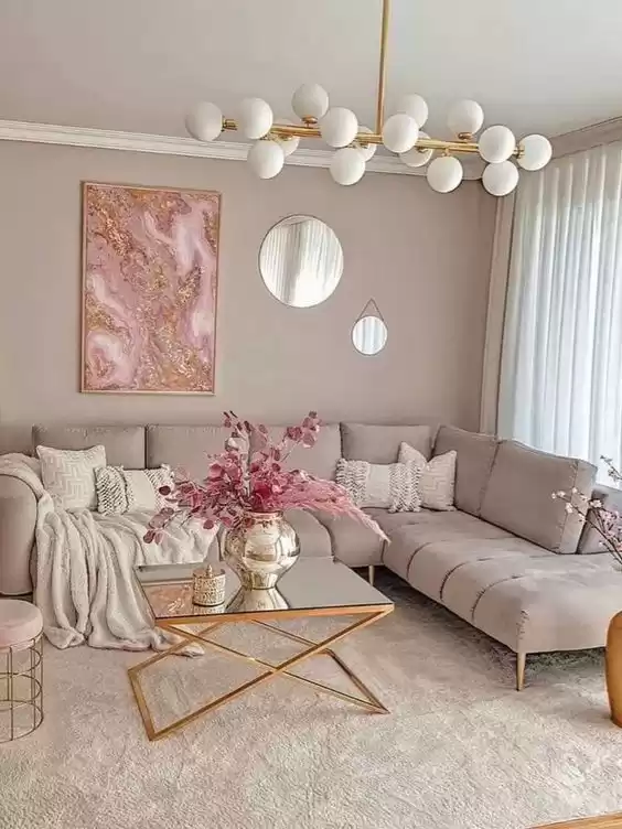 سكني عقار جاهز 2 غرف  غير مفروش شقة  للإيجار في بيروت #49476 - 1  صورة 