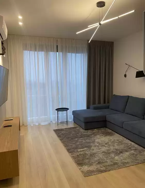 住宅 就绪物业 2 间卧室 U/F 公寓  出租 在 贝鲁特 #49516 - 1  image 