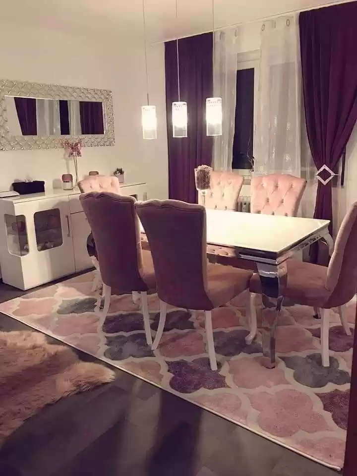 住宅 就绪物业 2 间卧室 U/F 公寓  出租 在 贝鲁特 #49527 - 1  image 