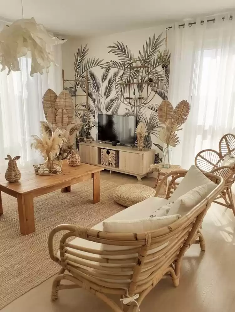 住宅 就绪物业 2 间卧室 楼/楼 公寓  出租 在 贝鲁特 #49598 - 1  image 