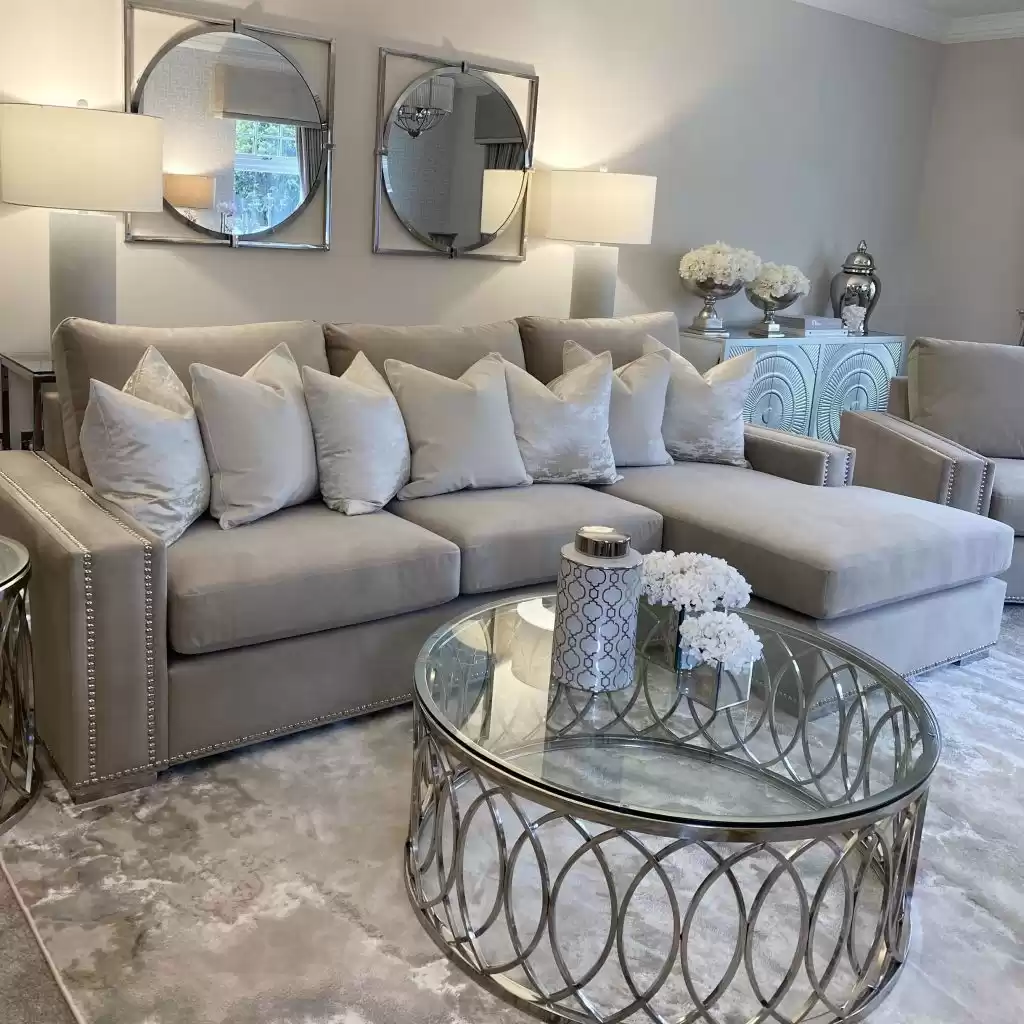 Résidentiel Propriété prête 2 chambres U / f Appartement  a louer au Beyrouth #49607 - 1  image 