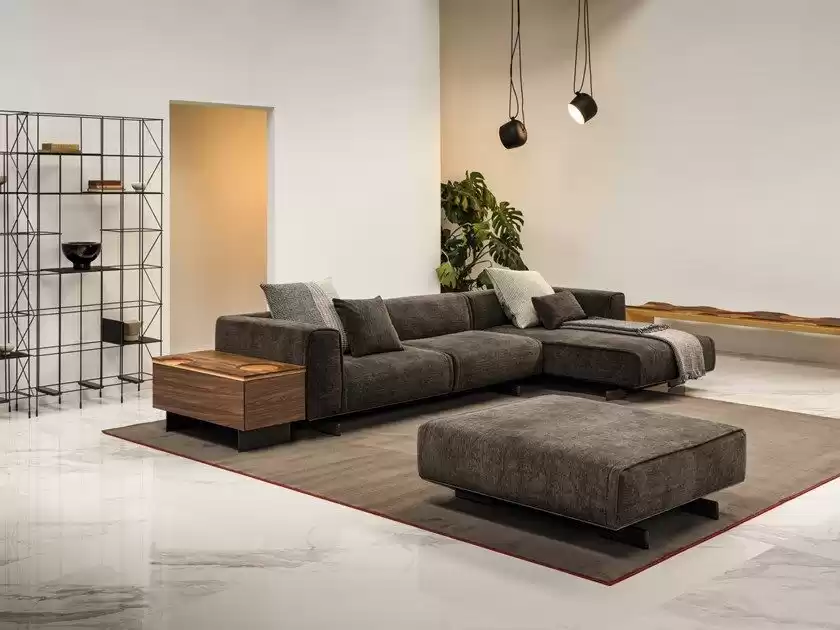 住宅 就绪物业 2 间卧室 U/F 公寓  出租 在 贝鲁特 #49614 - 1  image 