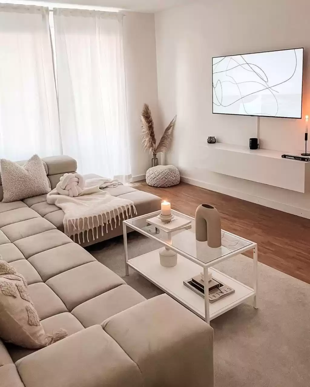 سكني عقار جاهز 2 غرف  غير مفروش شقة  للإيجار في بيروت #49630 - 1  صورة 