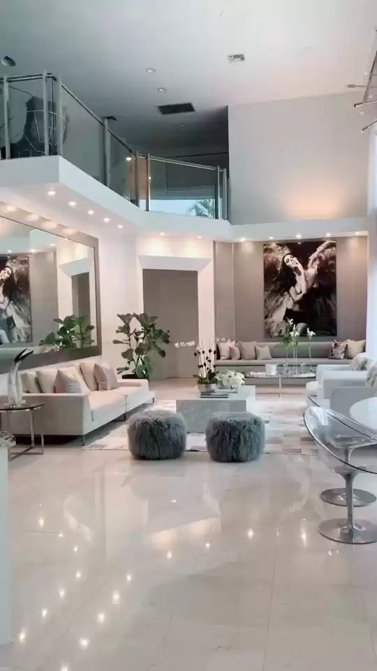 Residential Ready Property 2 Bedrooms U/F Apartment  for rent in Beirut  #49631 - 1  image 