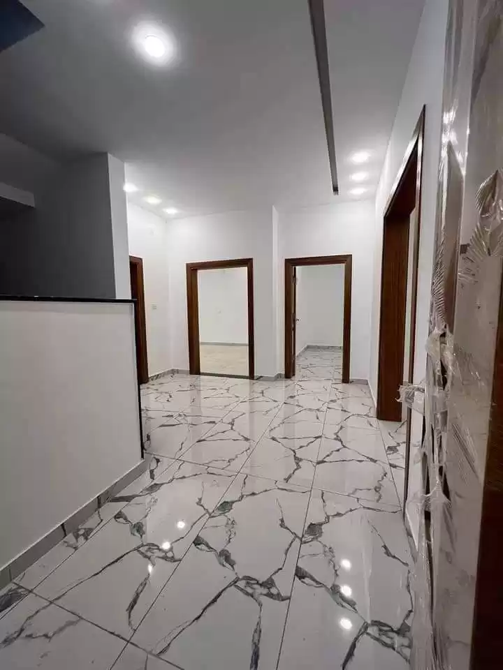 Mixed Use Off Plan 3 Bedrooms S/F Apartment  for sale in Baghdad Governorate #49639 - 1  image 