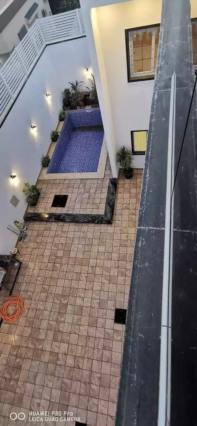سكني عقار جاهز 7 غرف  نصف مفروش دوبلكس  للبيع في محافظة بغداد #49663 - 1  صورة 