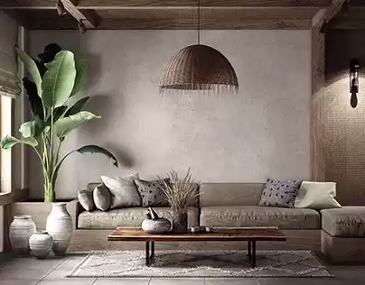 住宅 就绪物业 3 间卧室 U/F 公寓  出售 在 贝鲁特 #49687 - 1  image 