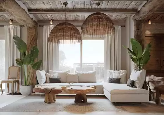 Residential Ready Property 4 Bedrooms U/F Apartment  for sale in Beirut  #49689 - 1  image 
