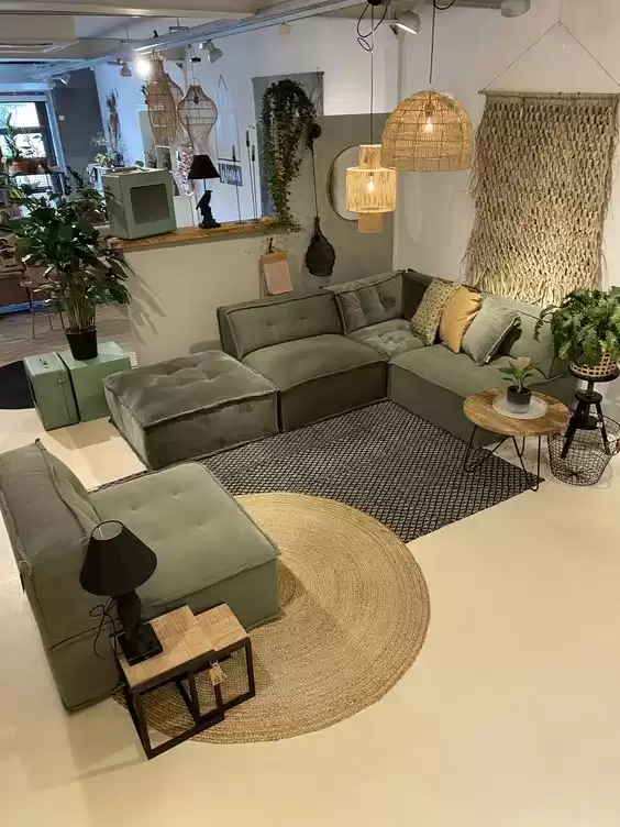 Residential Ready Property 2 Bedrooms U/F Apartment  for sale in Beirut  #49691 - 1  image 
