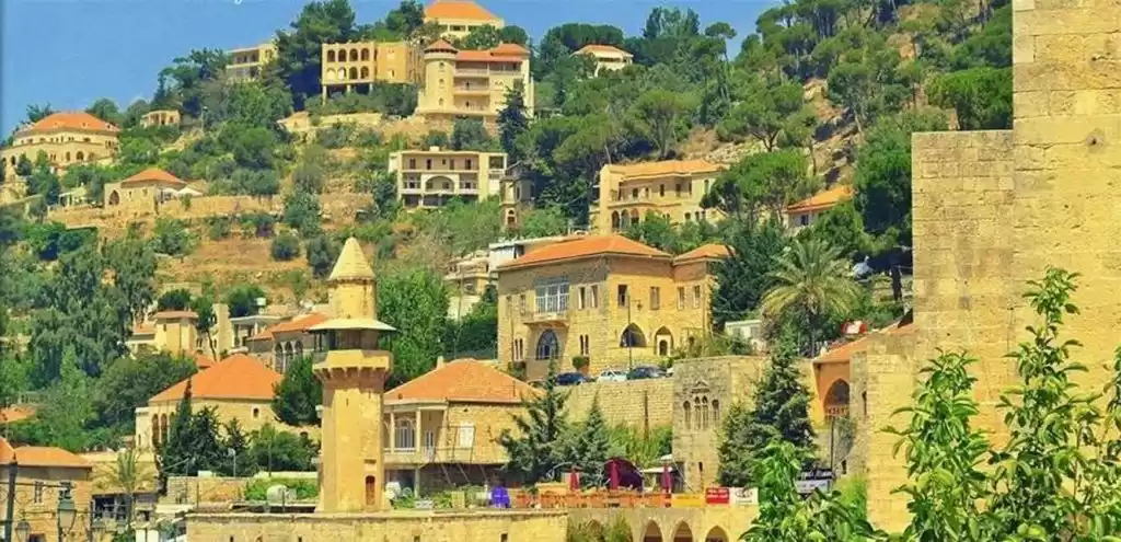 Residential Ready Property 4+maid Bedrooms U/F Apartment  for sale in Beirut  #49700 - 1  image 