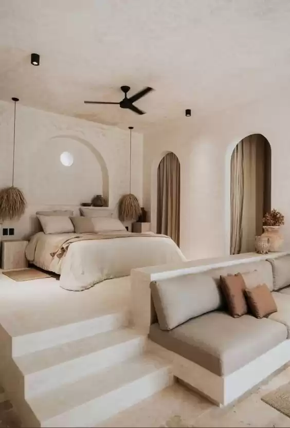 سكني عقار جاهز 2 غرف  غير مفروش شقة  للبيع في بيروت #49703 - 1  صورة 