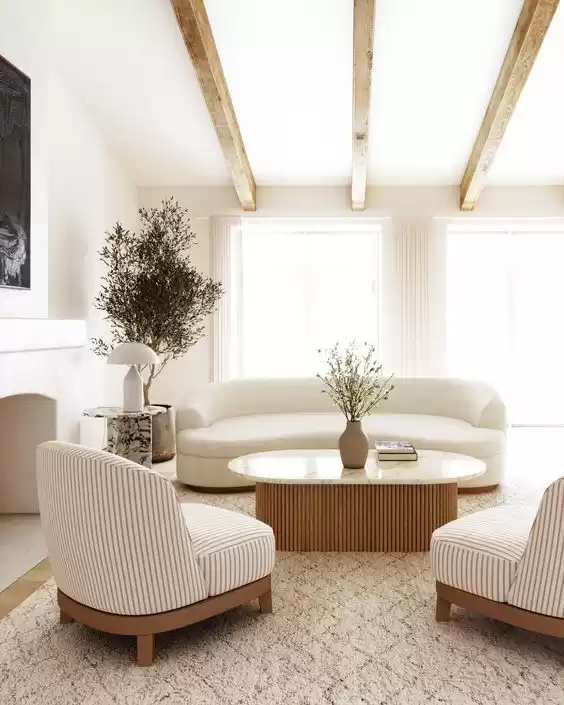 Residential Ready Property 2 Bedrooms U/F Apartment  for sale in Beirut  #49712 - 1  image 