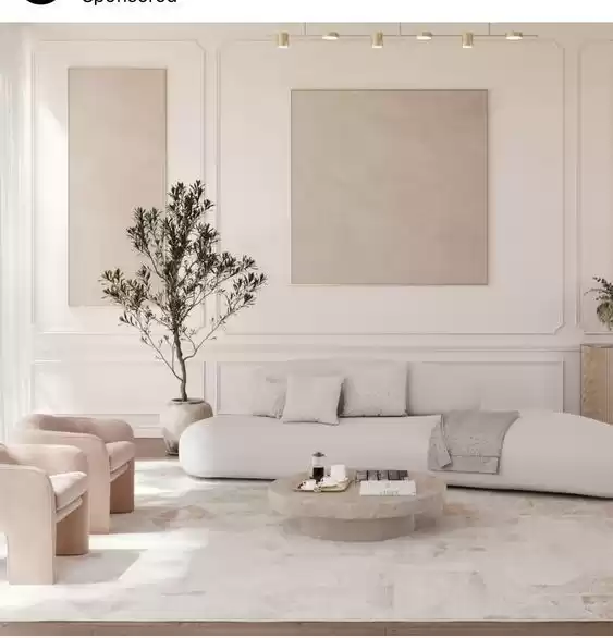 Résidentiel Propriété prête 3 chambres U / f Appartement  à vendre au Beyrouth #49719 - 1  image 
