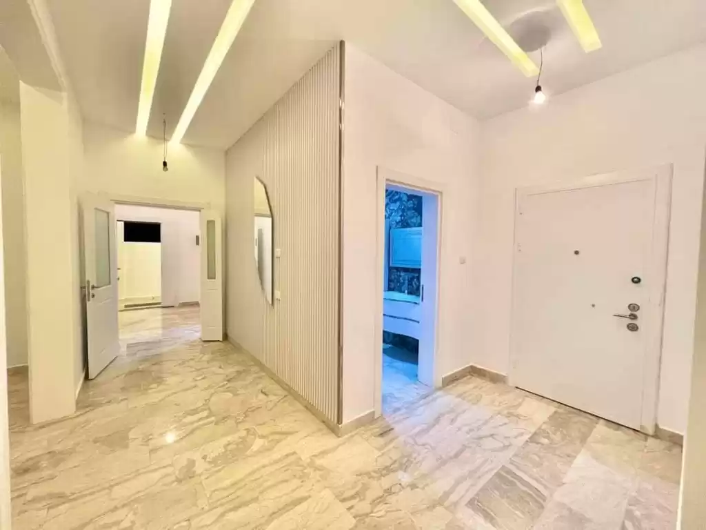 Résidentiel Propriété prête 2 + femme de chambre U / f Appartement  à vendre au Gouvernorat de Bagdad #49751 - 1  image 