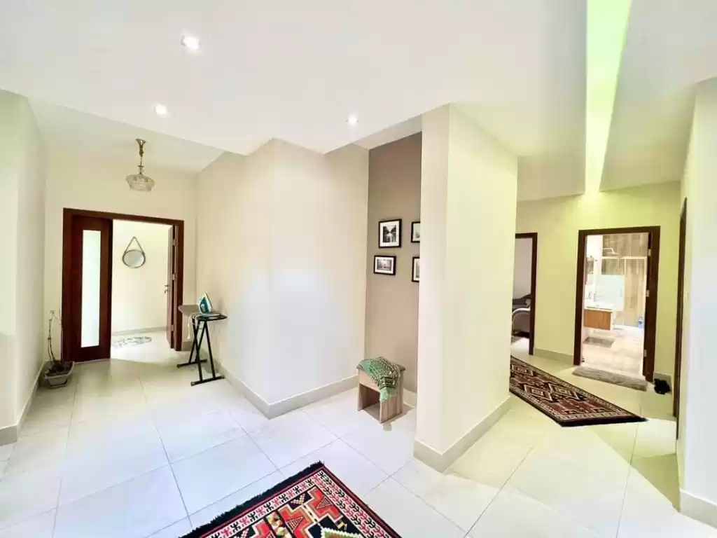 Residential Ready Property 2 Bedrooms F/F Apartment  for sale in Baghdad Governorate #49755 - 1  image 