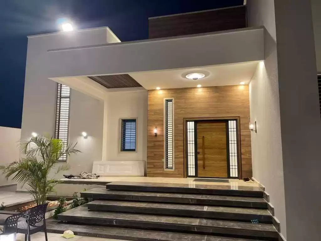 yerleşim Hazır Mülk 6 Yatak Odası F/F dubleks  kiralık içinde Bağdat Valiliği #49789 - 1  image 