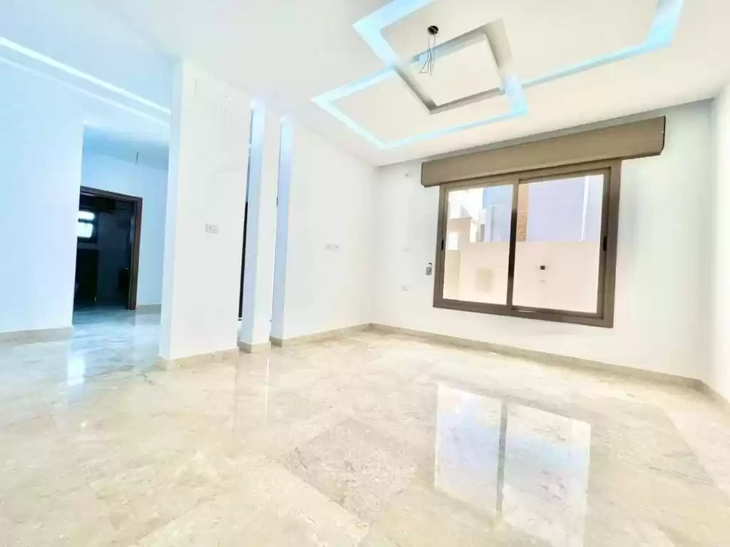 Residential Ready Property 3 Bedrooms U/F Apartment  for sale in Baghdad Governorate #49815 - 1  image 