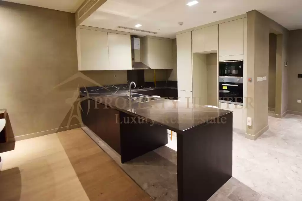 Residencial Off Plan 1 dormitorio S / F Apartamento  venta en al-sad , Doha #49884 - 1  image 