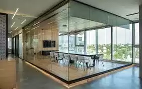Comercial Listo Propiedad Centro de negocios  venta en al-sad , Doha #49919 - 1  image 