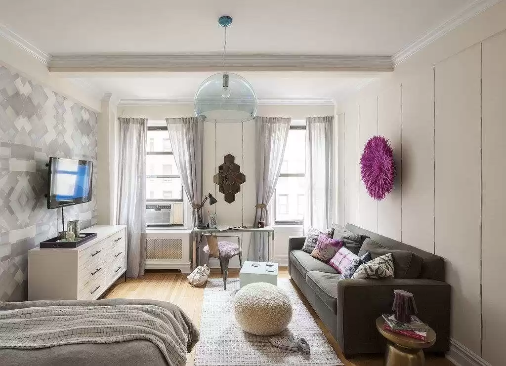yerleşim Hazır Mülk 2 yatak odası U/F Apartman  satılık içinde Doha Limanı , Doha #50226 - 1  image 