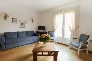 Residential Ready Property 2 Bedrooms U/F Apartment  for rent in Ras Abu Aboud , Doha #50267 - 1  image 