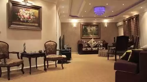 Residencial Listo Propiedad 2 dormitorios S / F Apartamento  venta en Al Daayen #50300 - 1  image 
