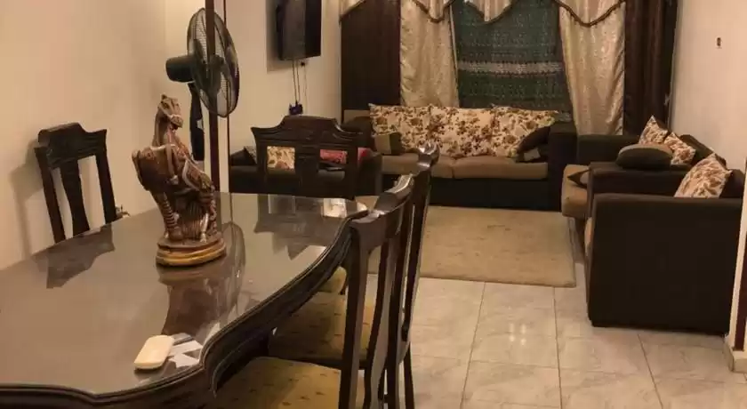 سكني عقار جاهز 2 غرف  نصف مفروش شقة  للبيع في الخيسة , الضعاين #50313 - 1  صورة 