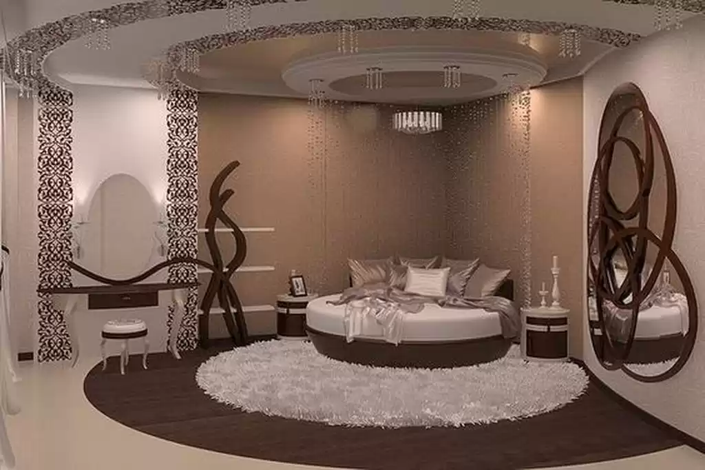 Residential Ready Property 2 Bedrooms F/F Apartment  for sale in Al Khor #50360 - 1  image 