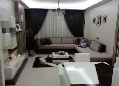 Résidentiel Propriété prête 2 chambres S / F Appartement  à vendre au Al Jeryan , Al-Khor #50373 - 1  image 
