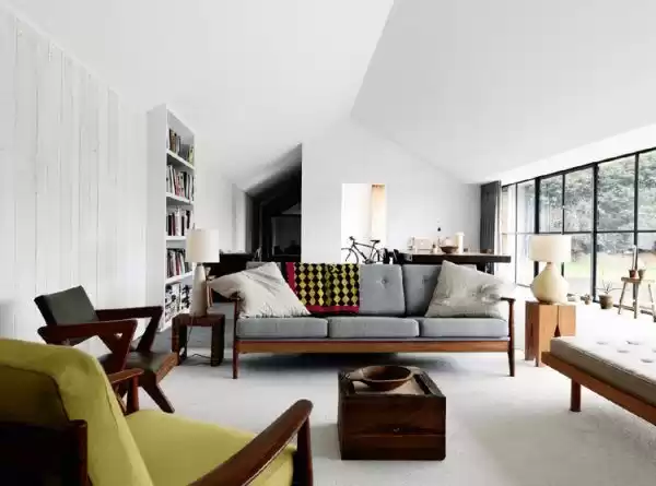 yerleşim Hazır Mülk 2 yatak odası F/F Apartman  satılık içinde Al Ghuwariyah , Al Khor #50386 - 1  image 