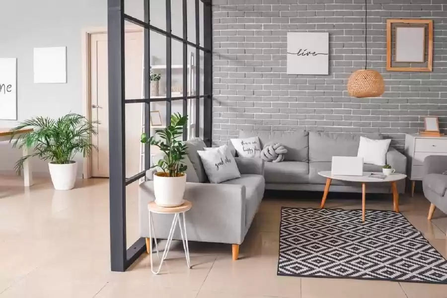 Résidentiel Propriété prête 2 chambres F / F Appartement  a louer au Al Ghuwariyah , Al-Khor #50416 - 1  image 