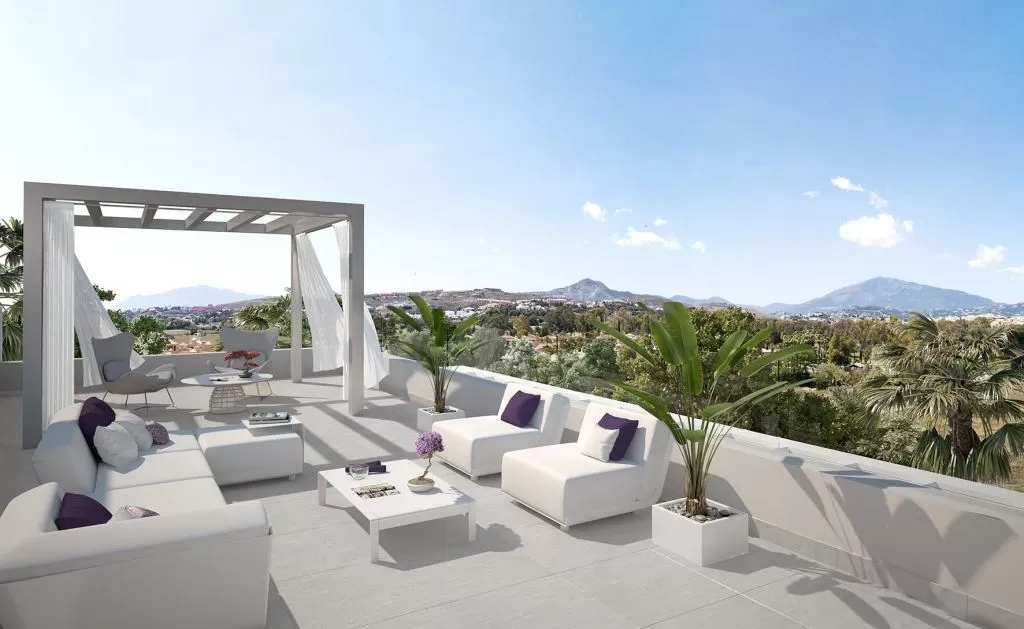 Résidentiel Propriété prête 3 chambres S / F Penthouse  a louer au Al Ghuwariyah , Al-Khor #50424 - 1  image 