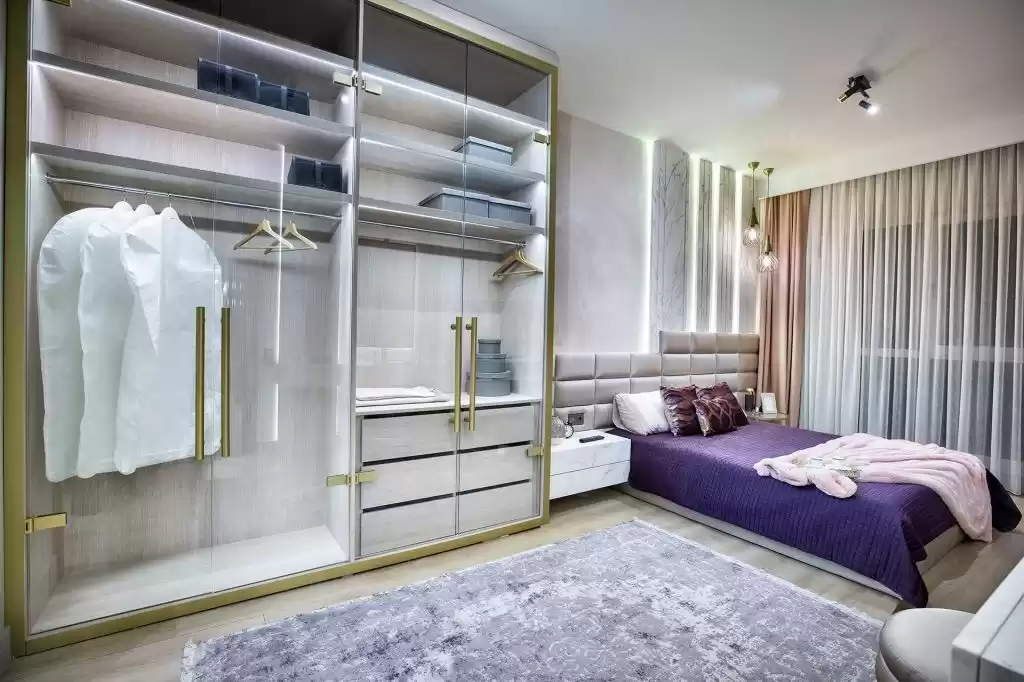 Residencial Listo Propiedad 2 dormitorios S / F Dúplex  venta en Ad Dawhah al Jadidah , Doha #50449 - 1  image 