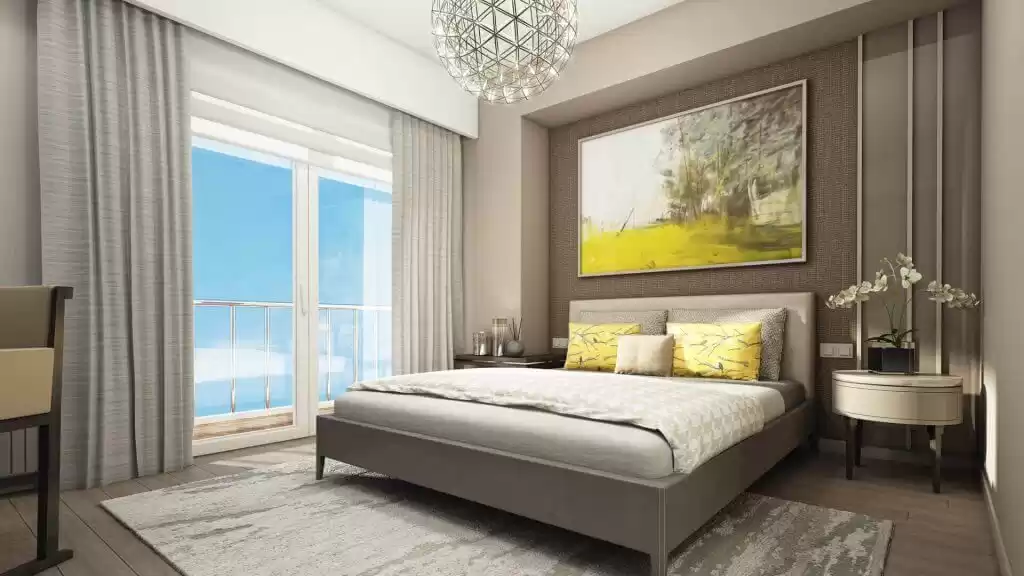 Wohn Klaar eigendom 3 Schlafzimmer S/F Duplex  zu verkaufen in Al Thumama (Doha) , Doha #50451 - 1  image 