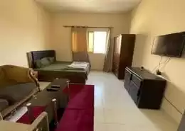 Résidentiel Propriété prête 2 chambres U / f Appartement  à vendre au Khawr al Udayd , Al Wakrah #50506 - 1  image 