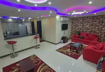 مسکونی املاک آماده 2 اتاق خواب S/F اپارتمان  برای اجاره که در الوکیر , الوکره #50513 - 1  image 