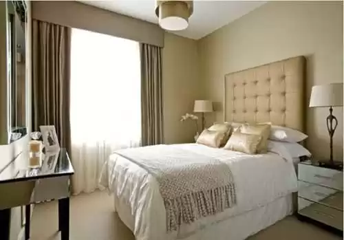 سكني عقار جاهز 3 غرف  غير مفروش دوبلكس  للإيجار في الثمامة (الوكرة) , الوكرة #50541 - 1  صورة 