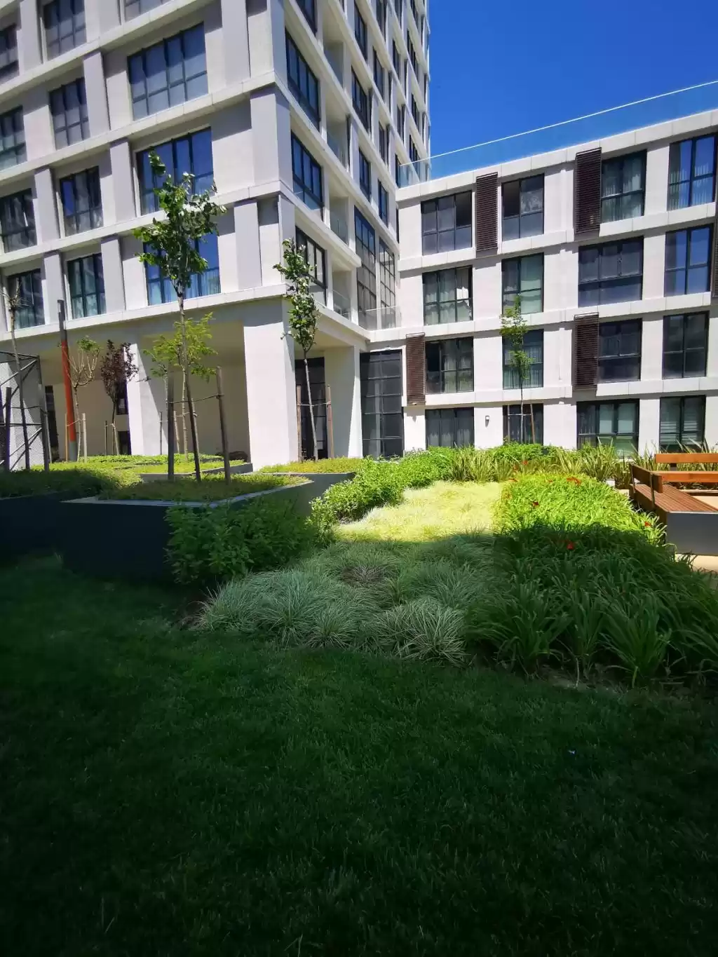yerleşim Hazır Mülk U/F Bina  satılık içinde Al Khor #50557 - 1  image 