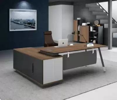 Reklam Hazır Mülk U/F Ofis  satılık içinde Ad Dawhah al Jadidah , Doha #50590 - 1  image 