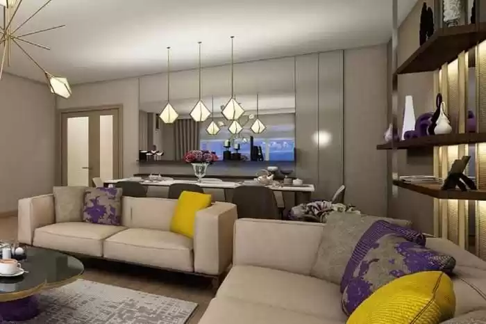 Residential Ready Property 2 Bedrooms S/F Apartment  for rent in Al Thumama (Doha) , Doha #50615 - 1  image 