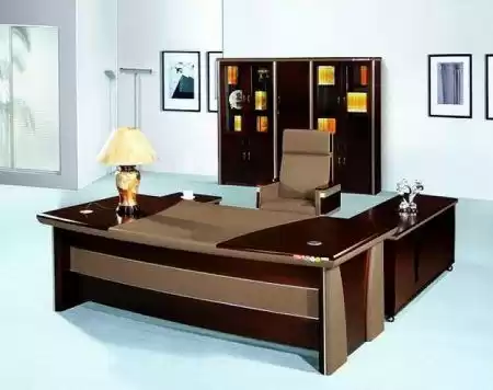 商业的 就绪物业 楼/楼 办公室  出租 在 胡莱法特 , 多哈 #50730 - 1  image 
